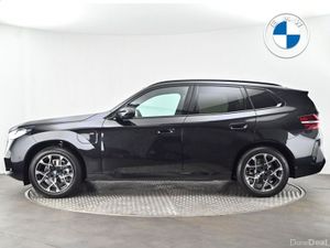 BMW X3 30e xDrive M Sport - Image 3