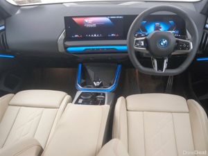 BMW X3 30e xDrive M Sport - Image 4