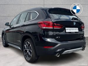 BMW X1 sDrive18d xLine - Image 2
