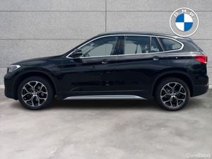 BMW X1 sDrive18d xLine - Image 3