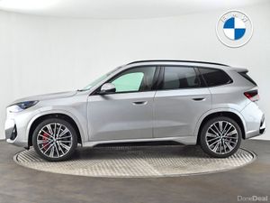 BMW X1 sDrive18d M Sport - Image 3