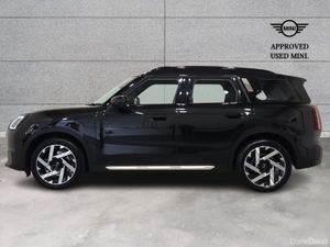 Mini Countryman C - Image 4