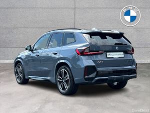 BMW iX1 eDrive20 M Sport - Image 2