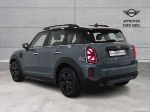 Mini Countryman Cooper Classic - Image 3