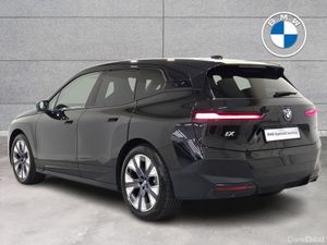 BMW iX xDrive40 Sport - Image 3