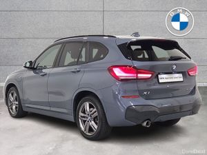 BMW X1 xDrive25e M Sport - Image 3
