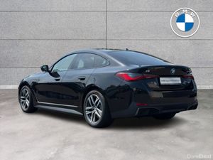 BMW i4 eDrive35 Sport - Image 2