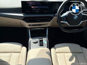 BMW i4 eDrive35 Sport - Image 4