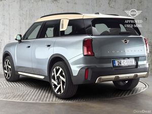 Mini Countryman C - Image 2