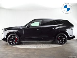 BMW XM 50e - Image 3