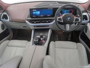 BMW XM 50e - Image 4