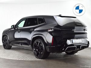 BMW XM 50e - Image 2