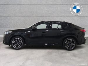 BMW X2 sDrive20i M Sport - Image 4