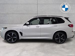 BMW X5 xDrive50e M Sport - Image 4