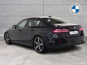 BMW 5-Series 520i M Sport Pro Saloon - Image 3