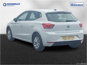 SEAT Ibiza Hatchback SE - Image 3
