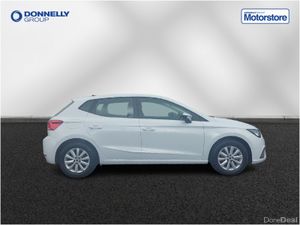 SEAT Ibiza Hatchback SE - Image 4