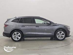 Skoda ENYAQ 50 EDITION - Image 4