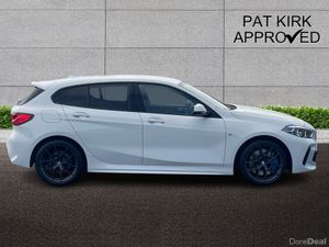 BMW 1 Series Hatchback M Sport - Image 3