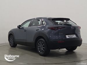 Mazda CX-30 CENTRE-LINE - Image 3