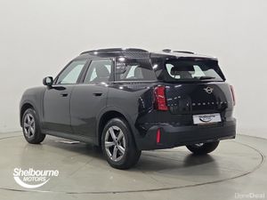MINI Countryman C CLASSIC - Image 2