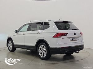 Volkswagen Tiguan Allspace LIFE TSI DSG - Image 3