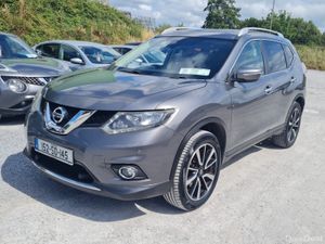 Nissan X-Trail 2015 - Image 3