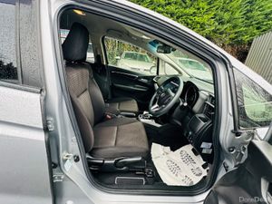 HONDA FIT 2019 52K KM WITH CRUISE CONTROL - Image 4