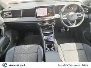 Volkswagen Tiguan 2.0 TDI 150HP R-Line DSG - Image 4