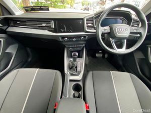 Audi A1 25 TFSI PETROL AUTO 5DR 12 MONTH WARRANTY - Image 3