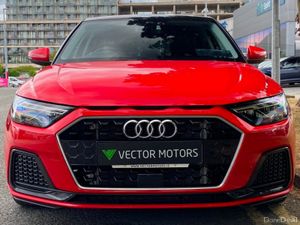 Audi A1 25 TFSI PETROL AUTO 5DR 12 MONTH WARRANTY - Image 3