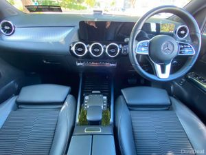 Mercedes-Benz B-Class PETROL AUTO NEW NCT 12 MONTH - Image 2