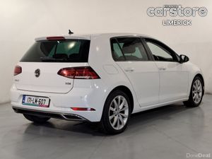 Volkswagen Golf 1.6 TDI 5DR 115HP Highline - Image 3
