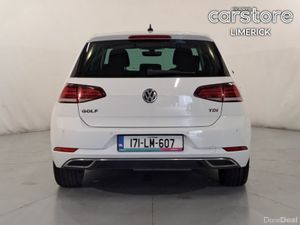 Volkswagen Golf 1.6 TDI 5DR 115HP Highline - Image 4