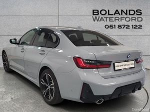 BMW 3-Series 330e M Sport - Image 2