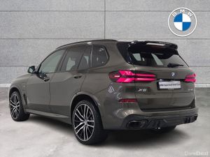 BMW X5 xDrive50e M Sport - Image 3