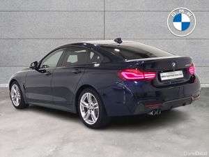 BMW 4-Series 420d M Sport Gran Coupe - Image 3