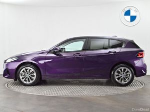 BMW 1-Series 120 Sport - Image 3