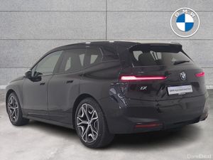BMW iX xDrive40 Sport Edition - Image 3