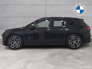 BMW iX xDrive40 Sport Edition - Image 4