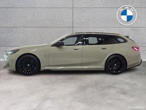BMW M5 Touring - Image 4