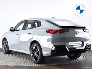 BMW iX2 eDrive20 M Sport - Image 2