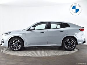 BMW iX2 eDrive20 M Sport - Image 3