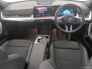 BMW iX2 eDrive20 M Sport - Image 4