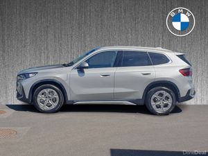 BMW X1 xDrive25e xLine - Image 4