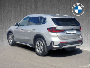BMW X1 xDrive25e xLine - Image 3