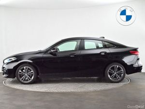 BMW 2-Series 218i Sport Gran Coupe - Image 3