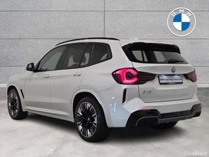 BMW iX3 M Sport Pro - Image 3