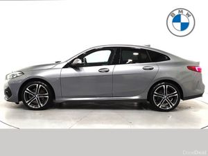 BMW 2-Series 218i M Sport Gran Coupe - Image 4