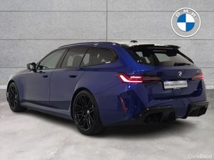 BMW M5 Touring - Image 3